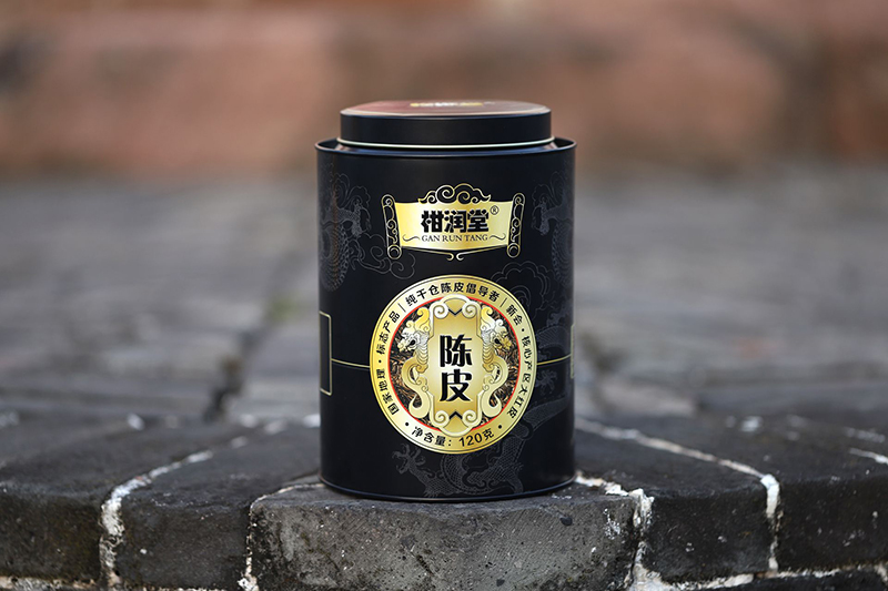 10年新会陈皮一斤多少钱